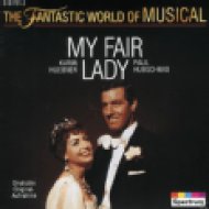 My Fair Lady CD