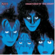Creatures Of The Night CD