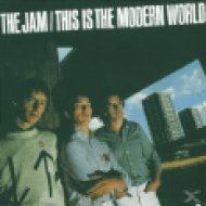 This Is The Modern World CD