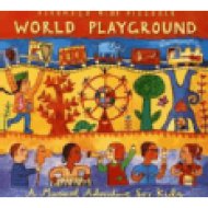 World Playground CD