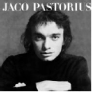 Jaco Pastorius CD