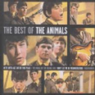 The Best of the Animals CD