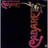 Cabaret (Kabaré) CD