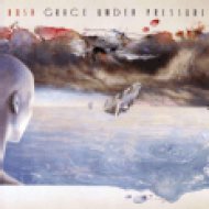 Grace Under Pressure CD