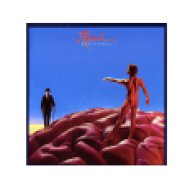 Hemispheres (Remastered) CD