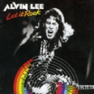 Let It Rock CD