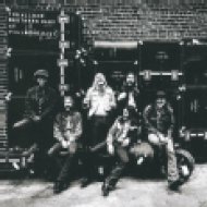 Live At Fillmore East CD