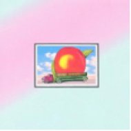 Eat A Peach CD