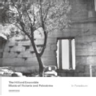 In Paradisum - Music of Victoria and Palestrina CD