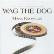 Wag The Dog (Amikor a farok csóválja) CD