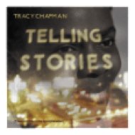 Telling Stories CD