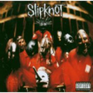 Slipknot CD