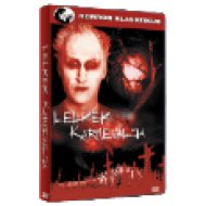 Lelkek karneválja DVD