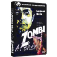 A fehér zombi DVD