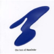 The Best Of New Order CD