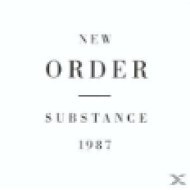 Substance CD