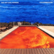 Californication CD