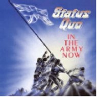 In The Army Now CD