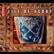 Best Of Life Of Agony CD