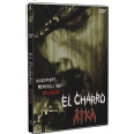 El Charro átka DVD