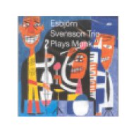 Plays Monk (CD)