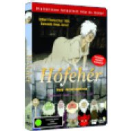 Hófehér DVD