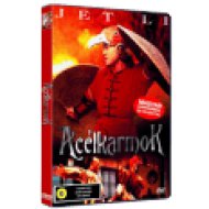 Acélkarmok DVD