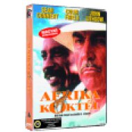 Afrika koktél DVD