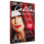 Mindörökké Callas DVD