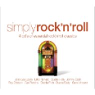 Simply Rock 'n' Roll CD