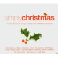 Simply Christmas CD
