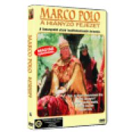 Marco Polo - A hiányzó fejezet DVD