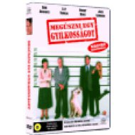 Megúszni egy gyilkosságot DVD