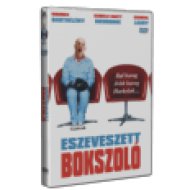 Eszeveszett bokszoló DVD