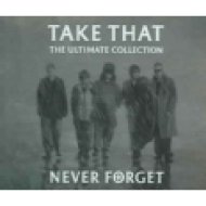 Never Forget - The Ultimate Collection CD