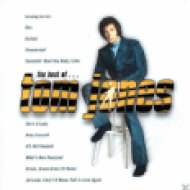 The Best Of Tom Jones CD