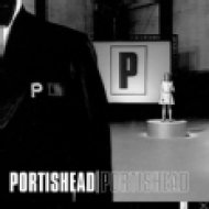 Portishead CD