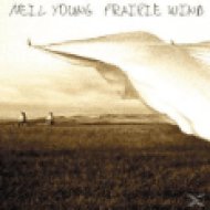 Prairie Wind CD