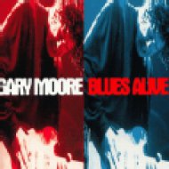 Blues Alive CD