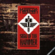 Sign Of The Hammer CD