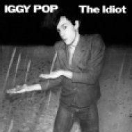 The Idiot CD