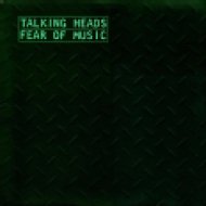 Fear of Music CD