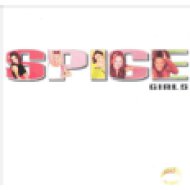 Spice CD