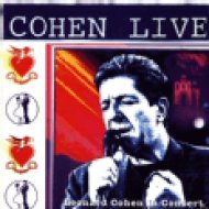 Cohen Live - Leonard Cohen in Concert CD