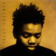 Tracy Chapman CD