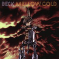 Mellow Gold CD