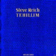 Tehillim CD