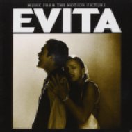 Evita CD