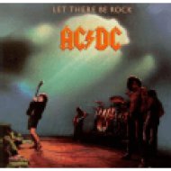 Let There Be Rock CD