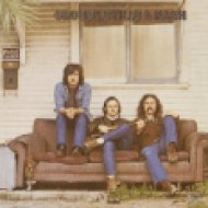 Crosby, Stills & Nash (Expanded & Remastered) CD